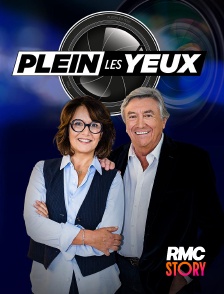 RMC Story - Plein les yeux
