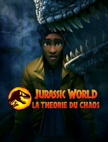 Jurassic World : La théorie du chaos