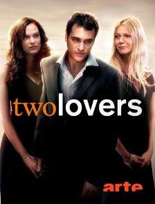 Arte - Two Lovers