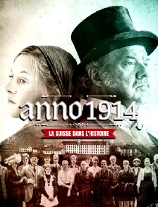 Anno 1914