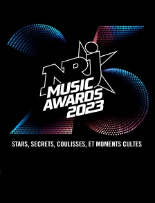 25ème NRJ Music Awards : stars, secrets, coulisses, et moments cultes