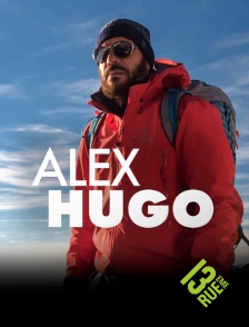 13EME RUE - Alex Hugo