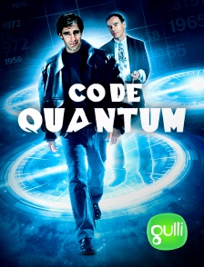 Gulli - Code Quantum *2022