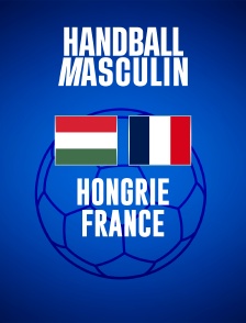 Handball - Championnat du monde : Hongrie / France