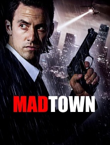 Madtown