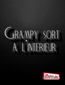 Drive-in Movie Channel - Grampy sort à l'intérieur