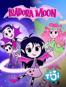 TIJI - Isadora Moon