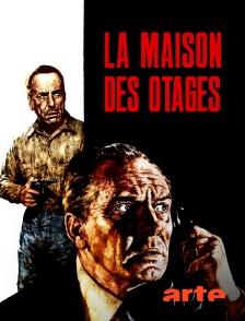 Arte - La maison des otages