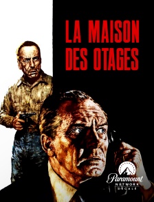 Paramount Network Décalé - La maison des otages