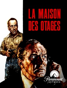 Paramount Network - La maison des otages