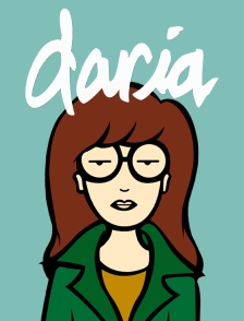 Daria
