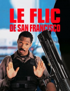 Le flic de San Francisco