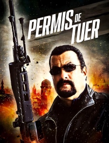 Permis de tuer