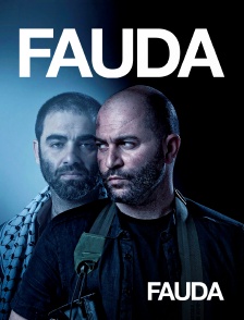 Molotov Channels Fauda - Fauda