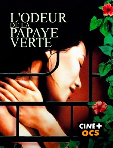 CINÉ Cinéma - L'odeur de la papaye verte