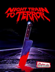 Night Train to Terror