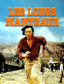 Les longs manteaux