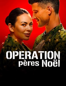 Opération pères Noël