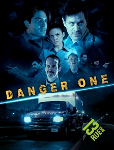 13EME RUE - Danger One