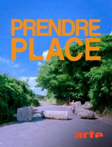 Arte - Prendre place