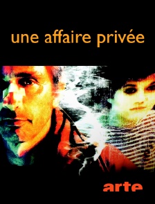 Arte - Une affaire privée