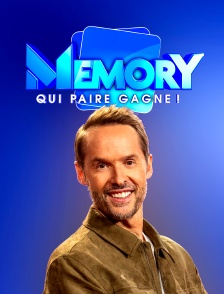 Memory, qui paire gagne !