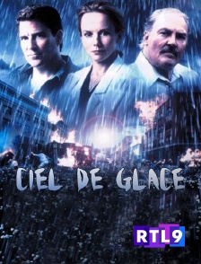 RTL 9 - Ciel de glace