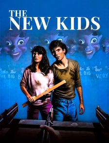 The New Kids