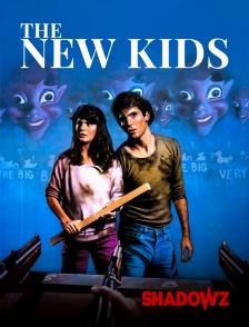 Shadowz - The New Kids en replay