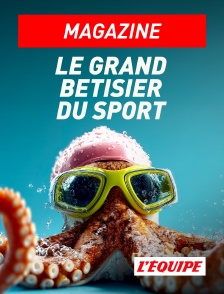 L'Equipe - Le grand bêtisier du sport