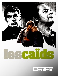 ACTION - Les caïds