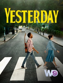 W9 - Yesterday