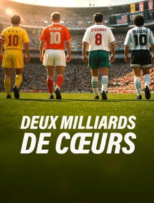 Deux milliards de cœurs