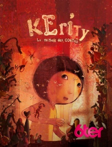 Kerity, la maison des contes