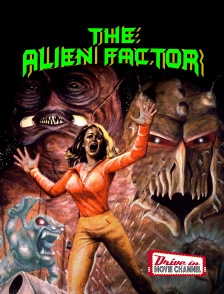 The Alien Factor