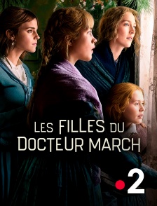 France 2 - Les filles du docteur March