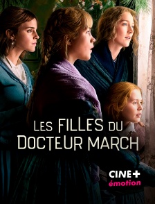 Les filles du docteur March