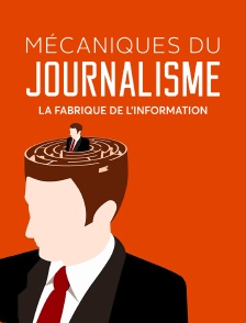 Mécaniques du journalisme