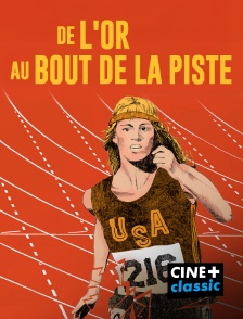 CINE+ Classic - De l'or au bout de la piste