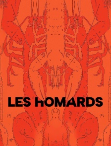 Les homards