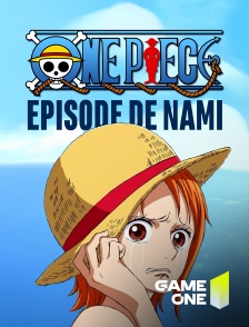 Game One - One Piece : Episode de Nami