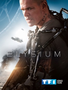 TF1 Séries Films - Elysium