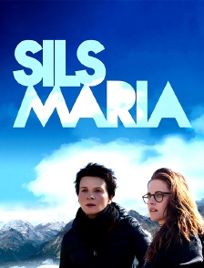 Sils Maria