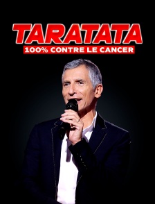 Taratata 100 % contre le cancer