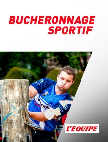 Bucheronnage sportif