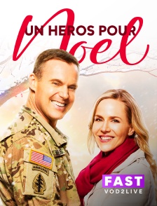 Molotov Channels TEST FAST - Un héros pour Noël
