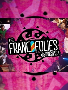 Les Francofolies de Kinshasa