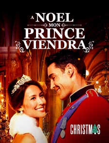 CHRISTMAS by Molotov - A Noël mon prince viendra