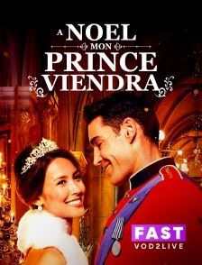 Molotov Channels TEST FAST - A Noël mon prince viendra