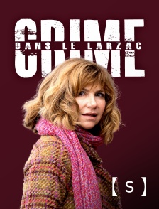 France TV Séries - Crime dans le Larzac